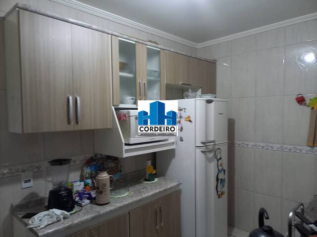 #5779 - Sobrado para Venda em São Bernardo do Campo - SP