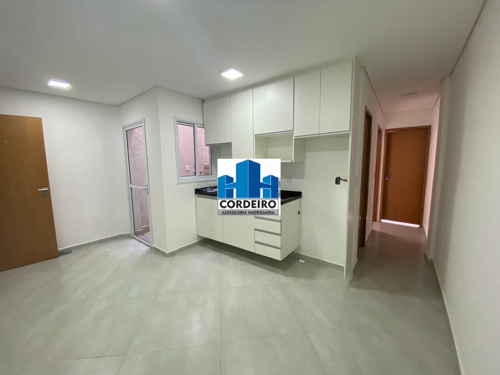 Apartamento, 2 quartos, 54 m² - Foto 6