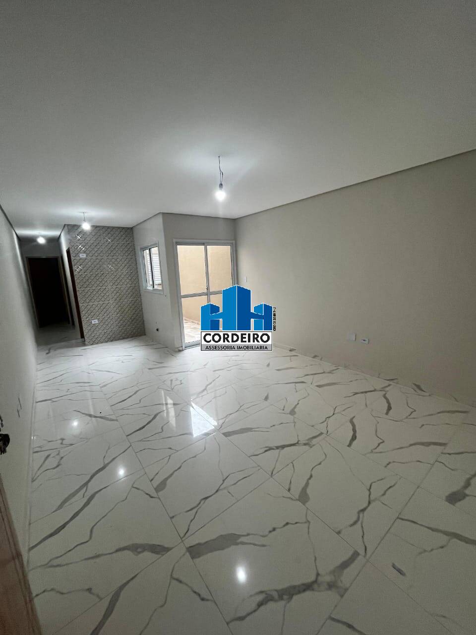 Apartamento, 2 quartos, 52 m² - Foto 1