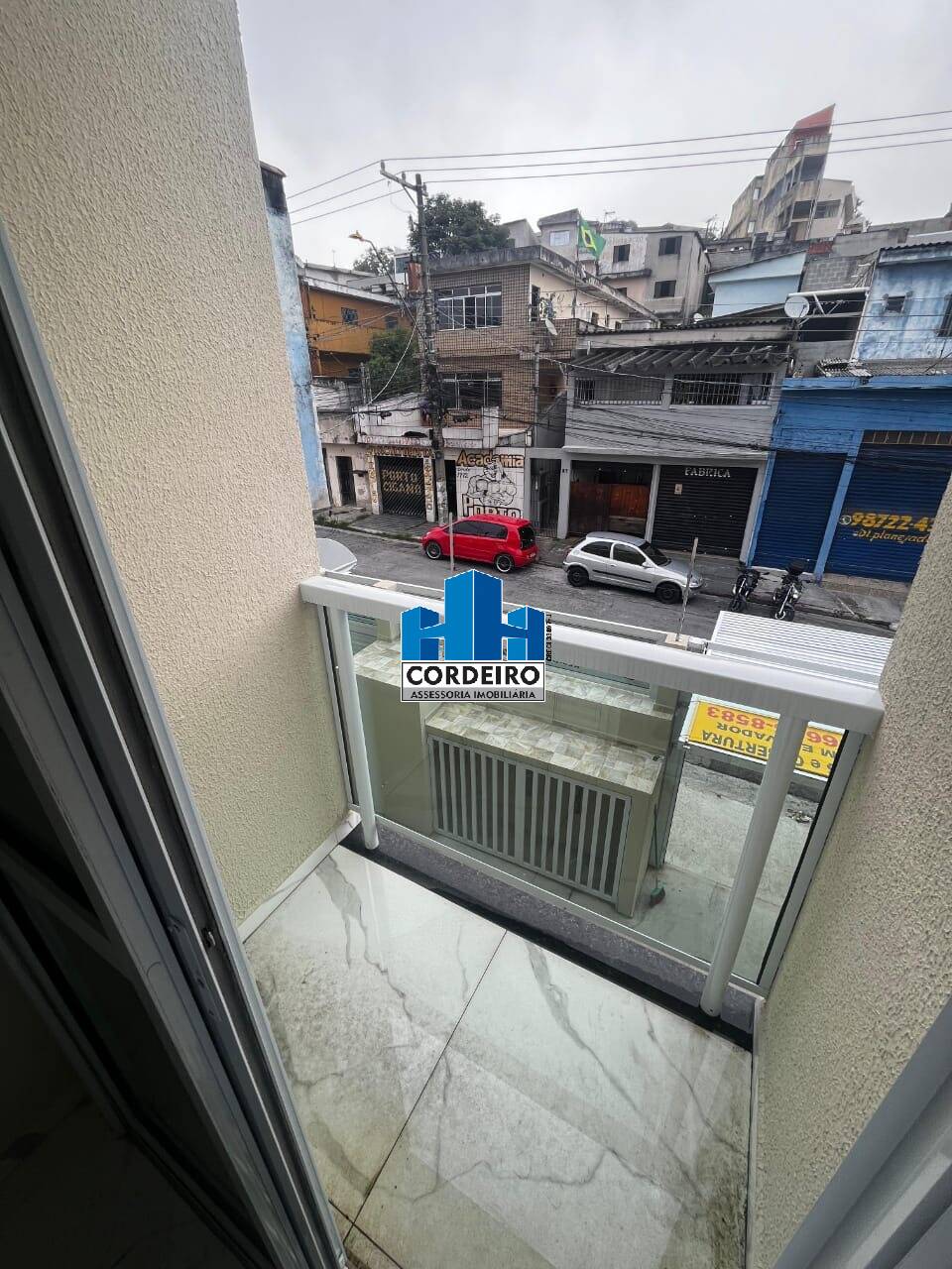 Apartamento, 2 quartos, 52 m² - Foto 6