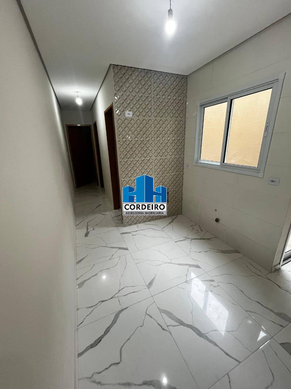 Apartamento, 2 quartos, 52 m² - Foto 3