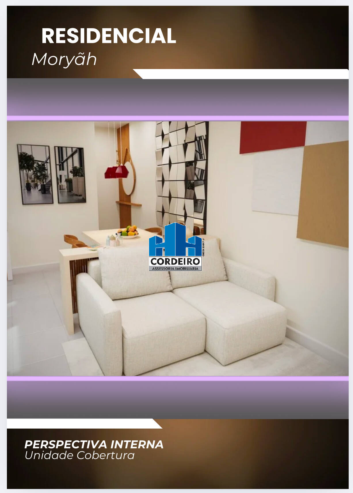 Cobertura à venda com 2 quartos, 100m² - Foto 16