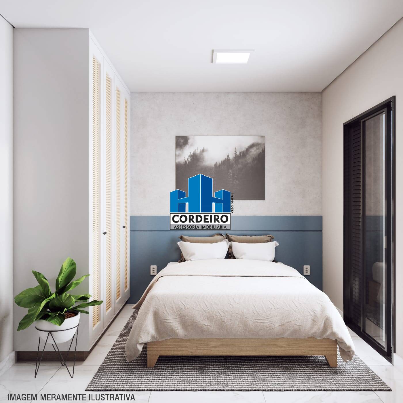 Apartamento à venda com 2 quartos, 48m² - Foto 12