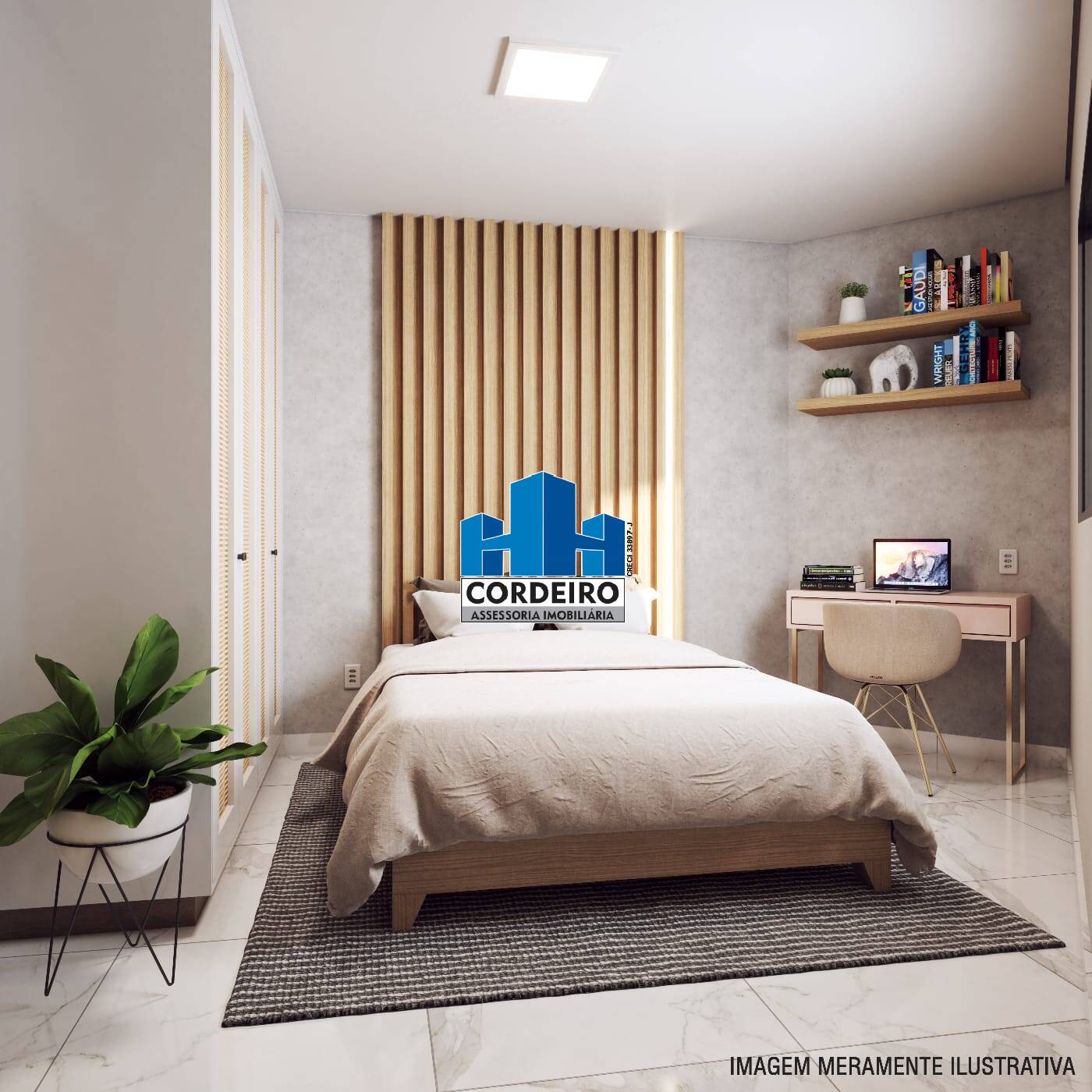 Apartamento à venda com 2 quartos, 48m² - Foto 18