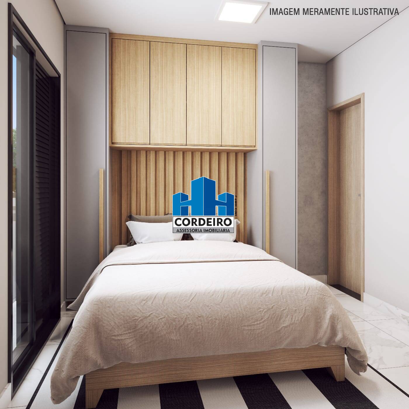 Apartamento à venda com 2 quartos, 48m² - Foto 21