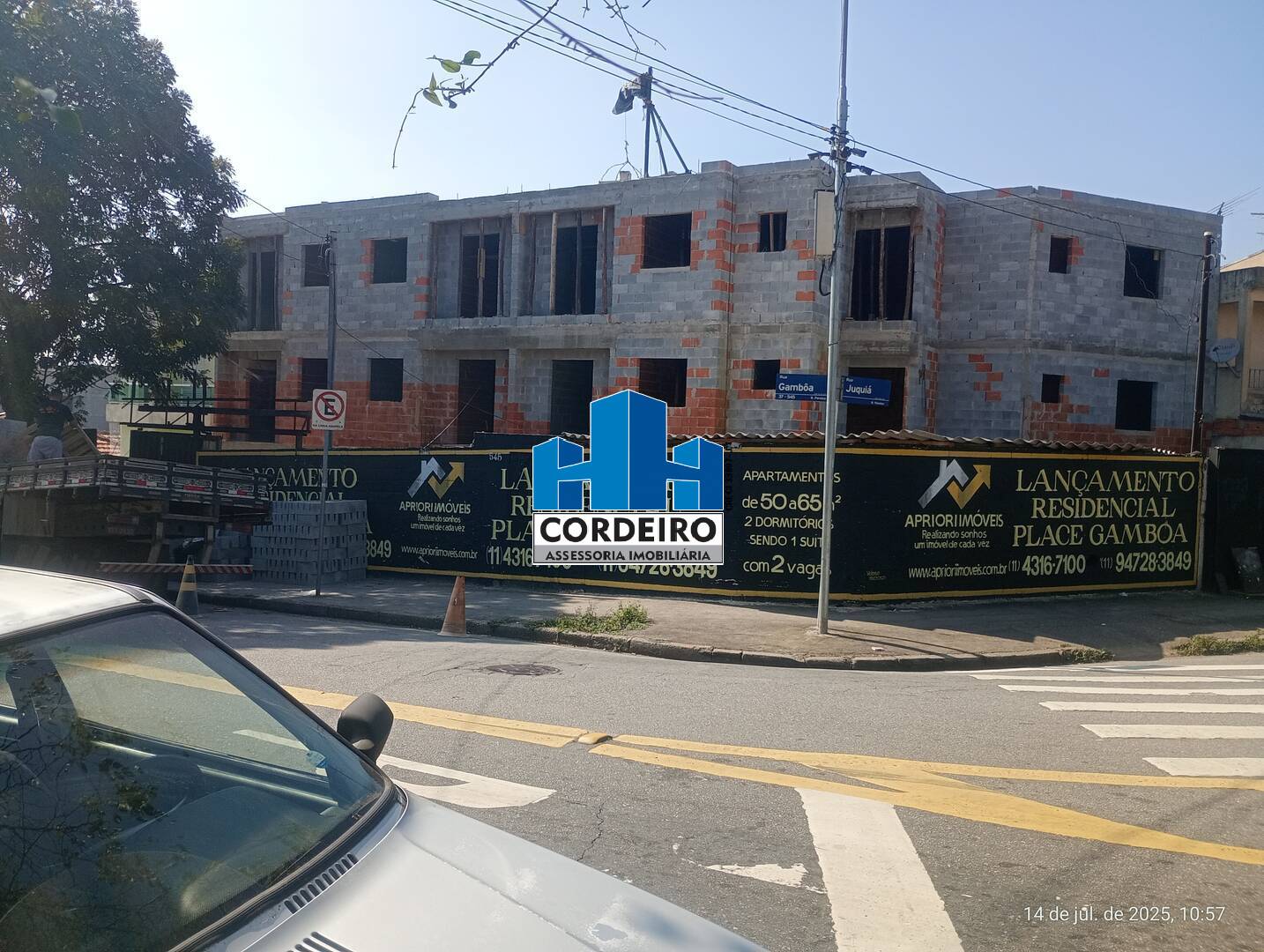 Apartamento à venda com 2 quartos, 48m² - Foto 26