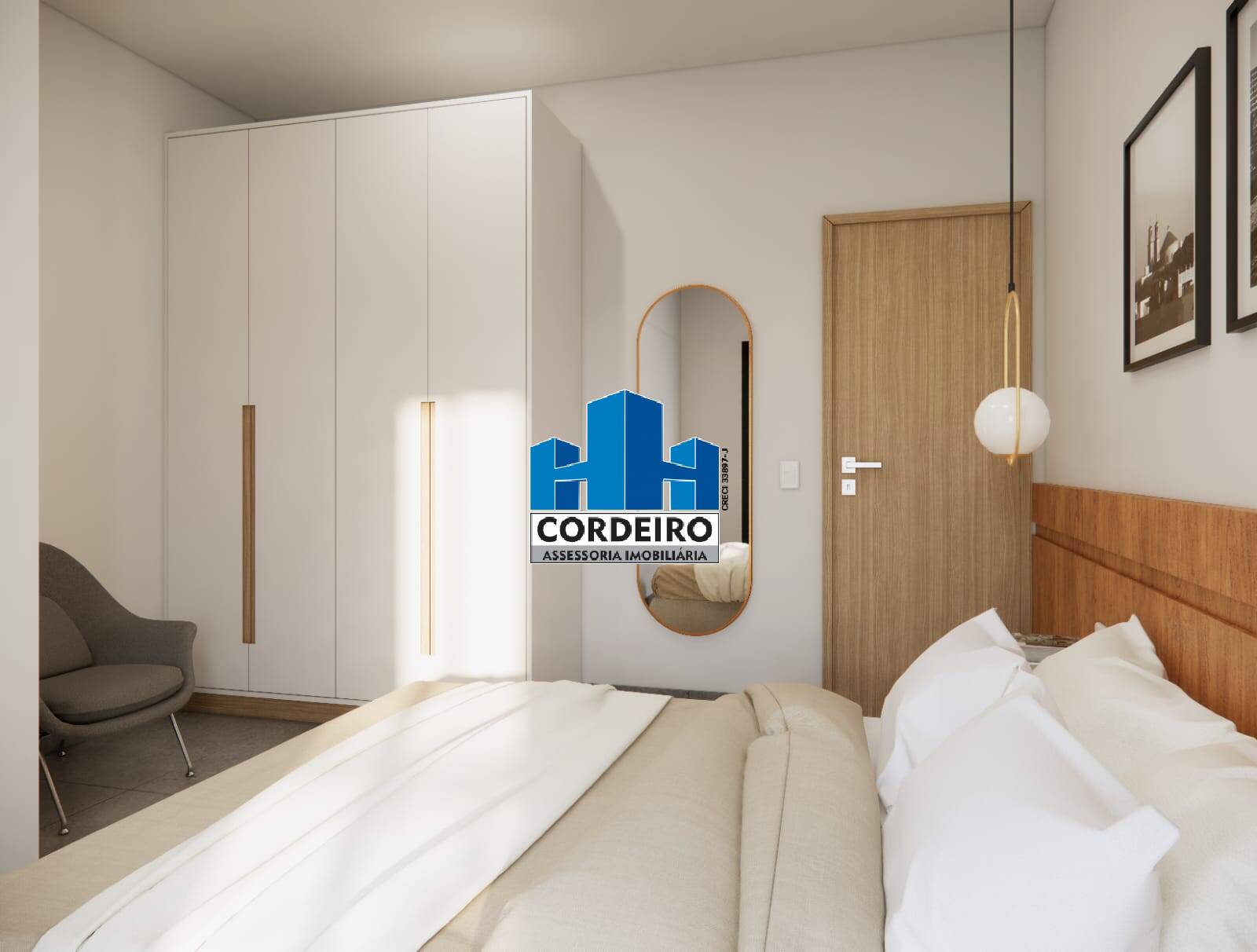 Sobrado, 3 quartos, 138 m² - Foto 4