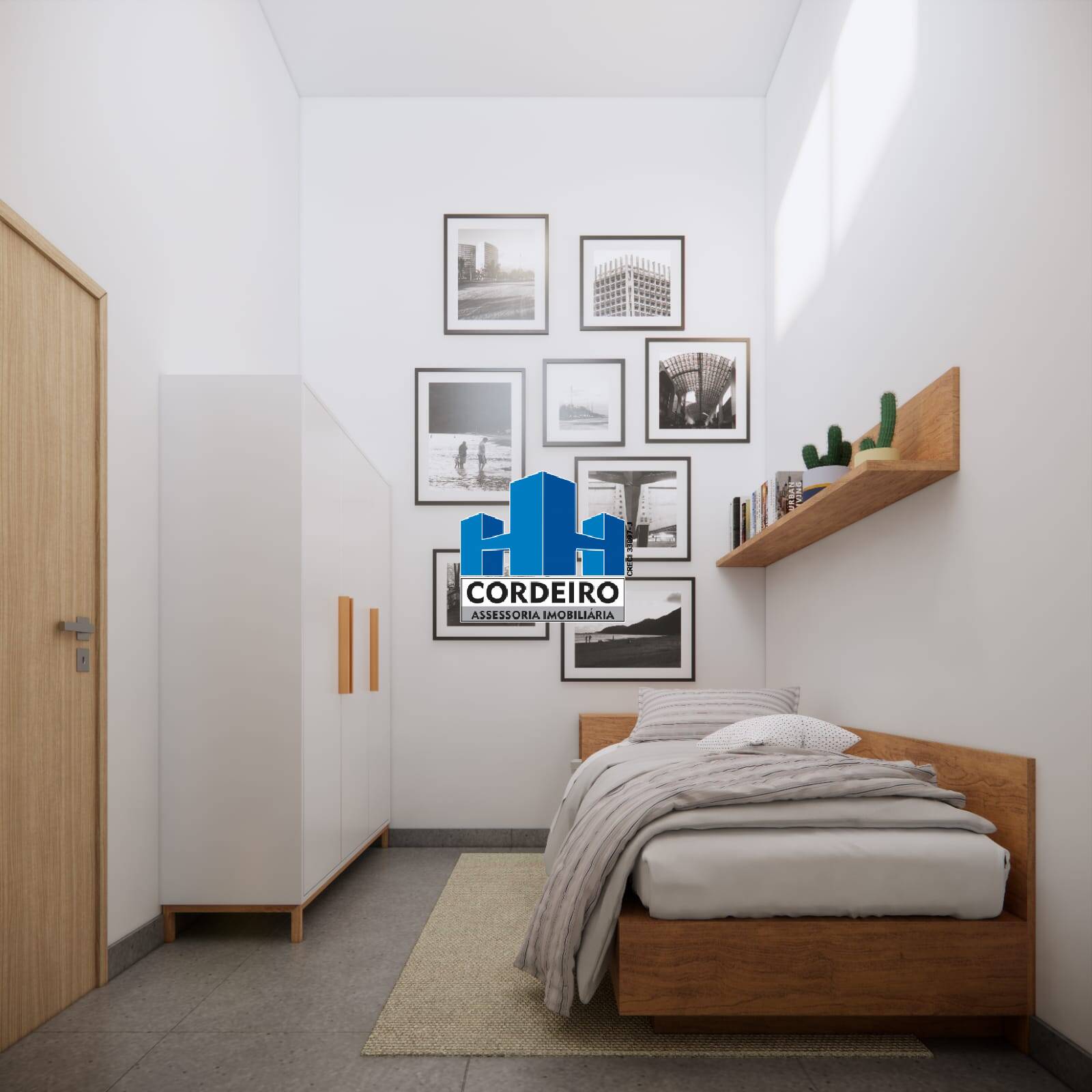 Sobrado, 3 quartos, 138 m² - Foto 6