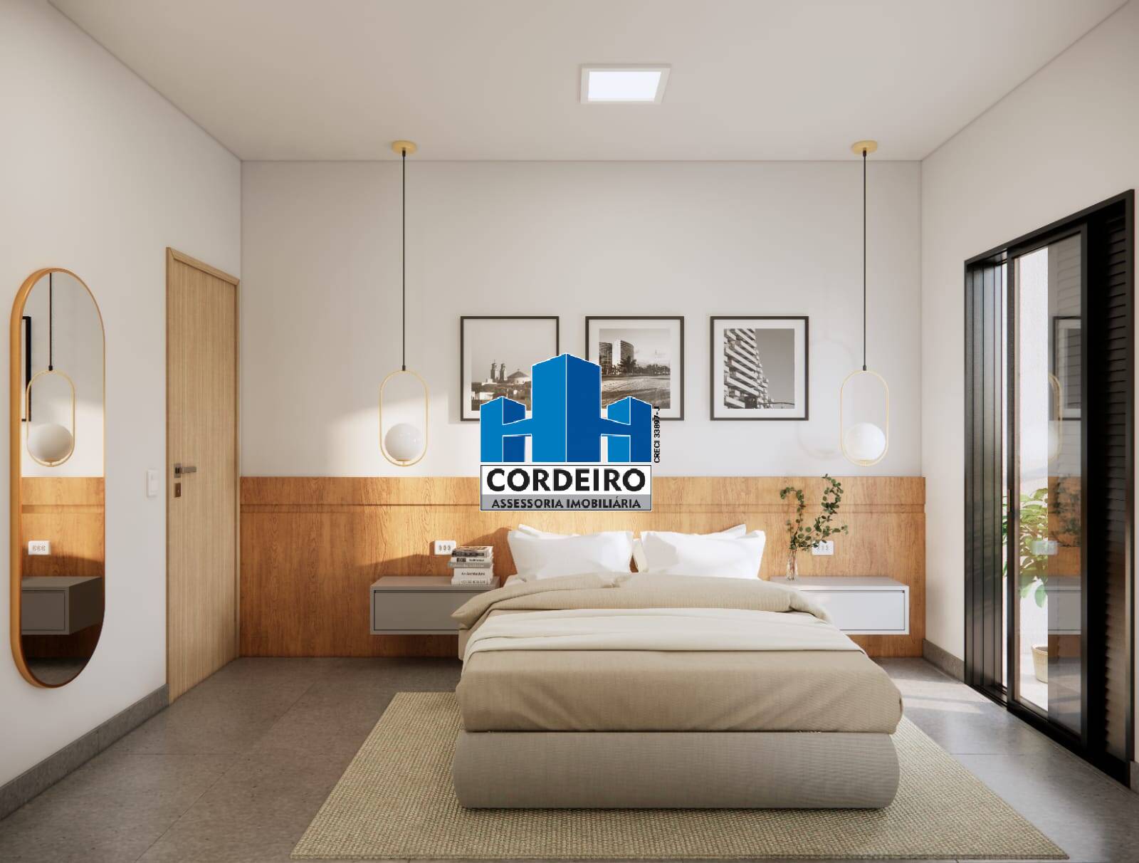 Sobrado, 3 quartos, 138 m² - Foto 5