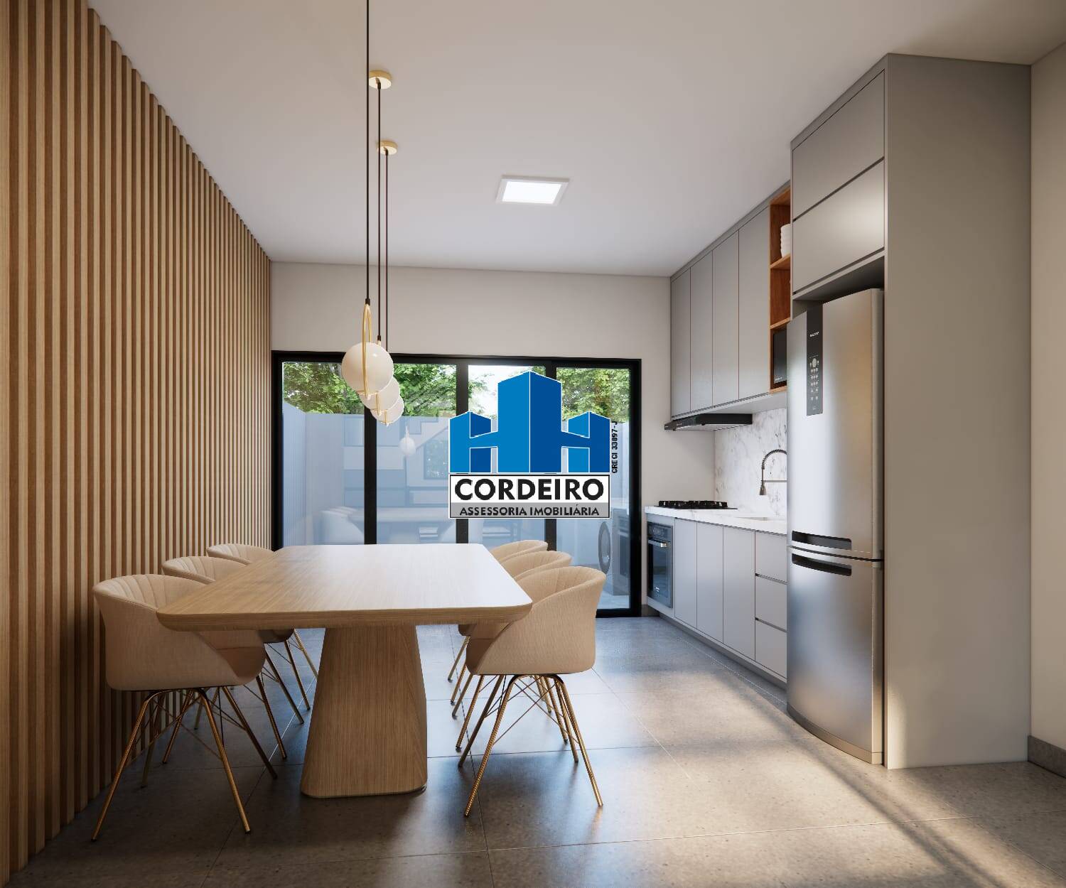 Sobrado, 3 quartos, 138 m² - Foto 10
