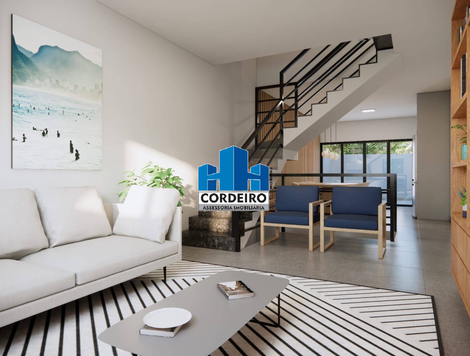 Sobrado, 3 quartos, 138 m² - Foto 13