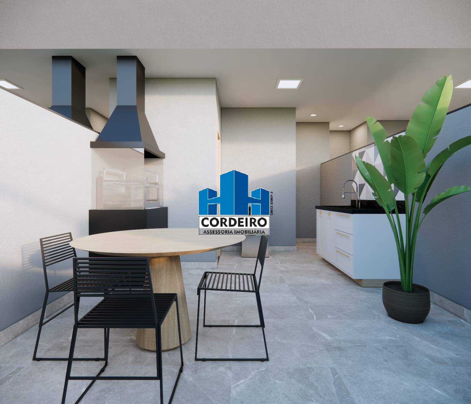 Sobrado, 3 quartos, 138 m² - Foto 11