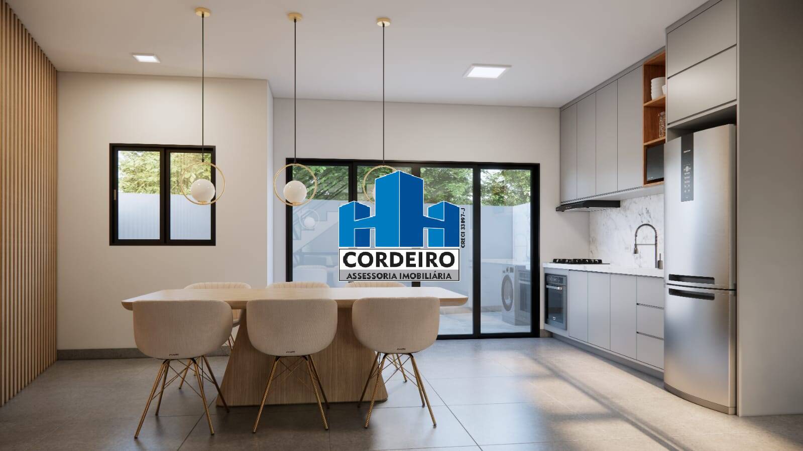 Sobrado, 3 quartos, 138 m² - Foto 19