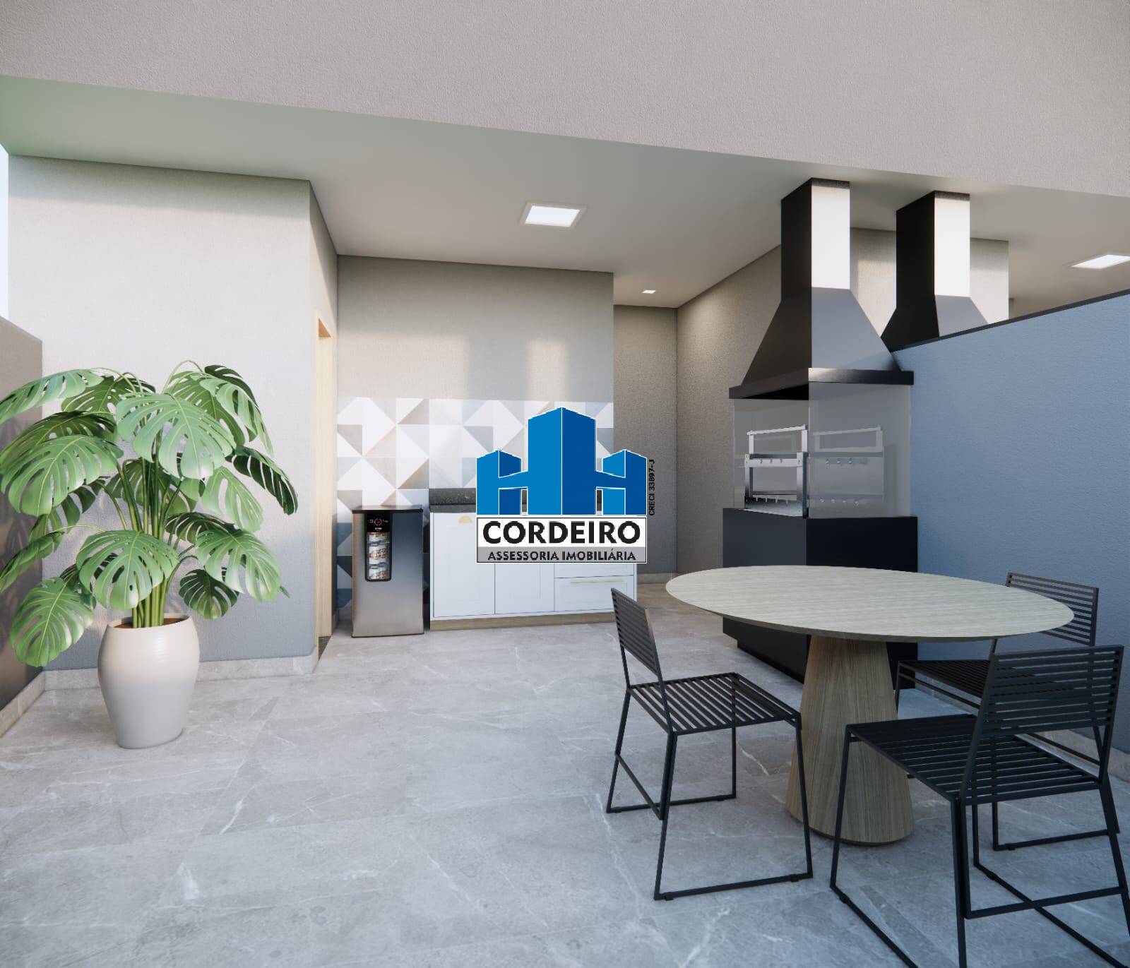 Sobrado, 3 quartos, 138 m² - Foto 20