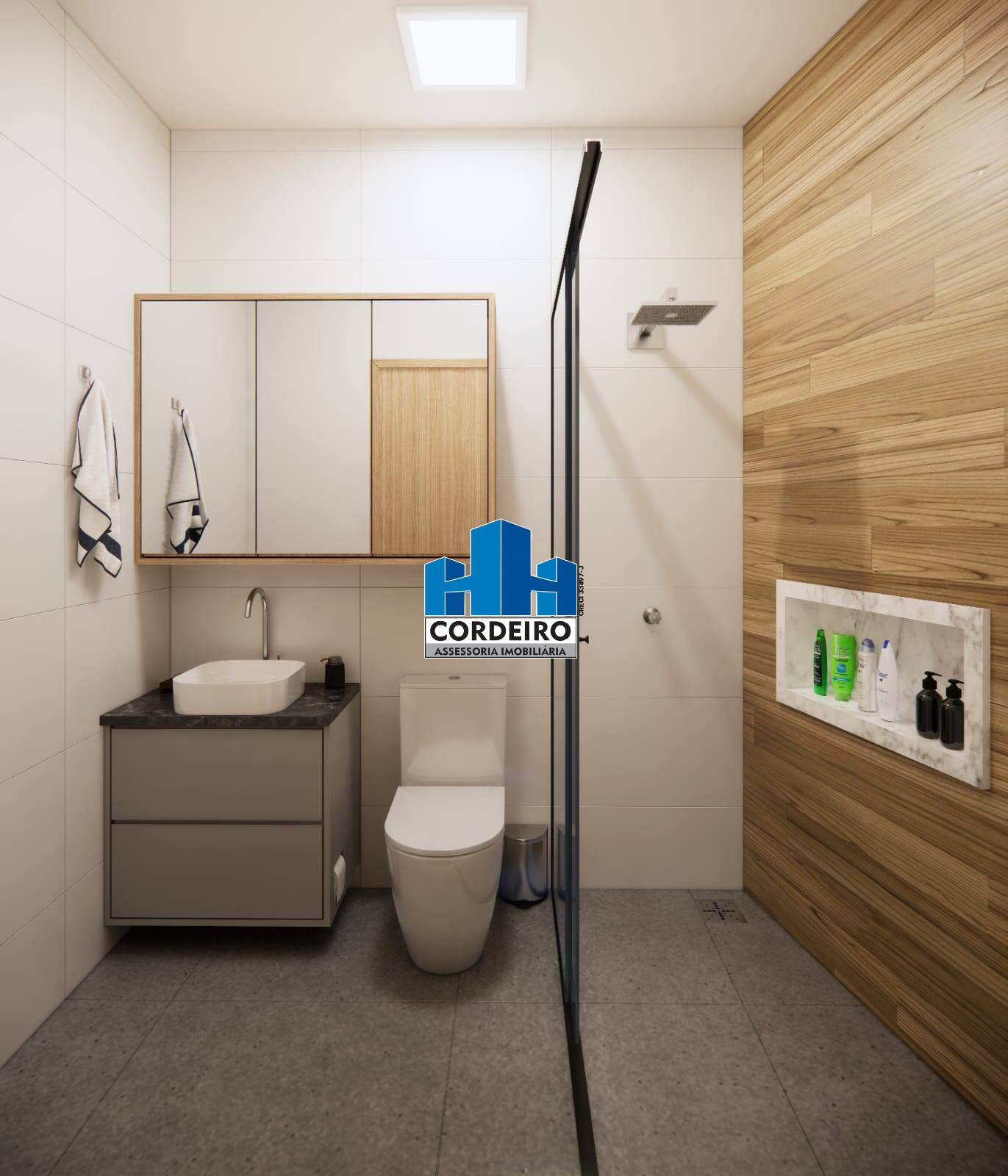 Sobrado, 3 quartos, 138 m² - Foto 22