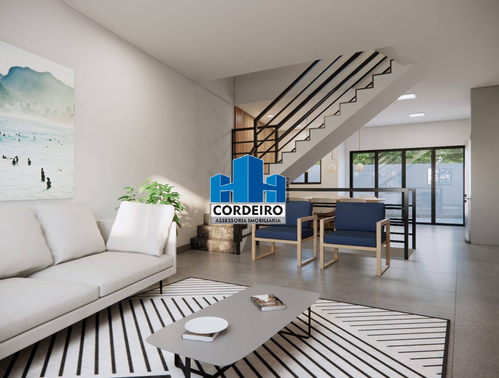 Sobrado, 3 quartos, 138 m² - Foto 24