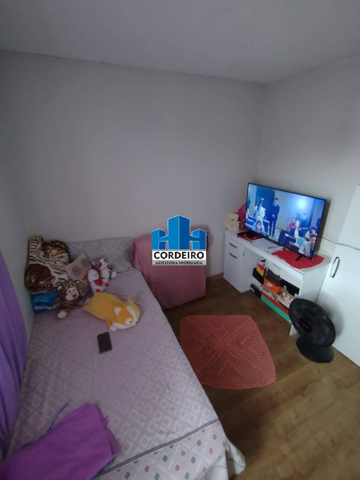 Apartamento à venda com 2 quartos, 50m² - Foto 6
