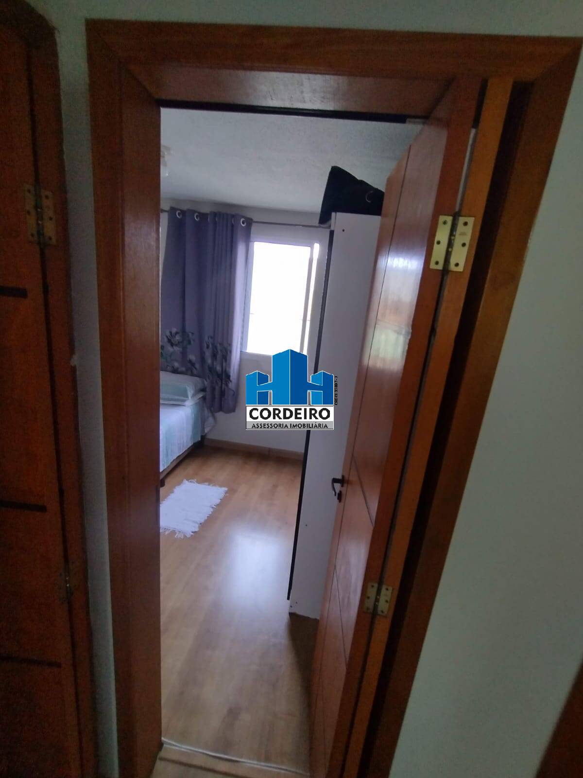 Apartamento à venda com 2 quartos, 50m² - Foto 7