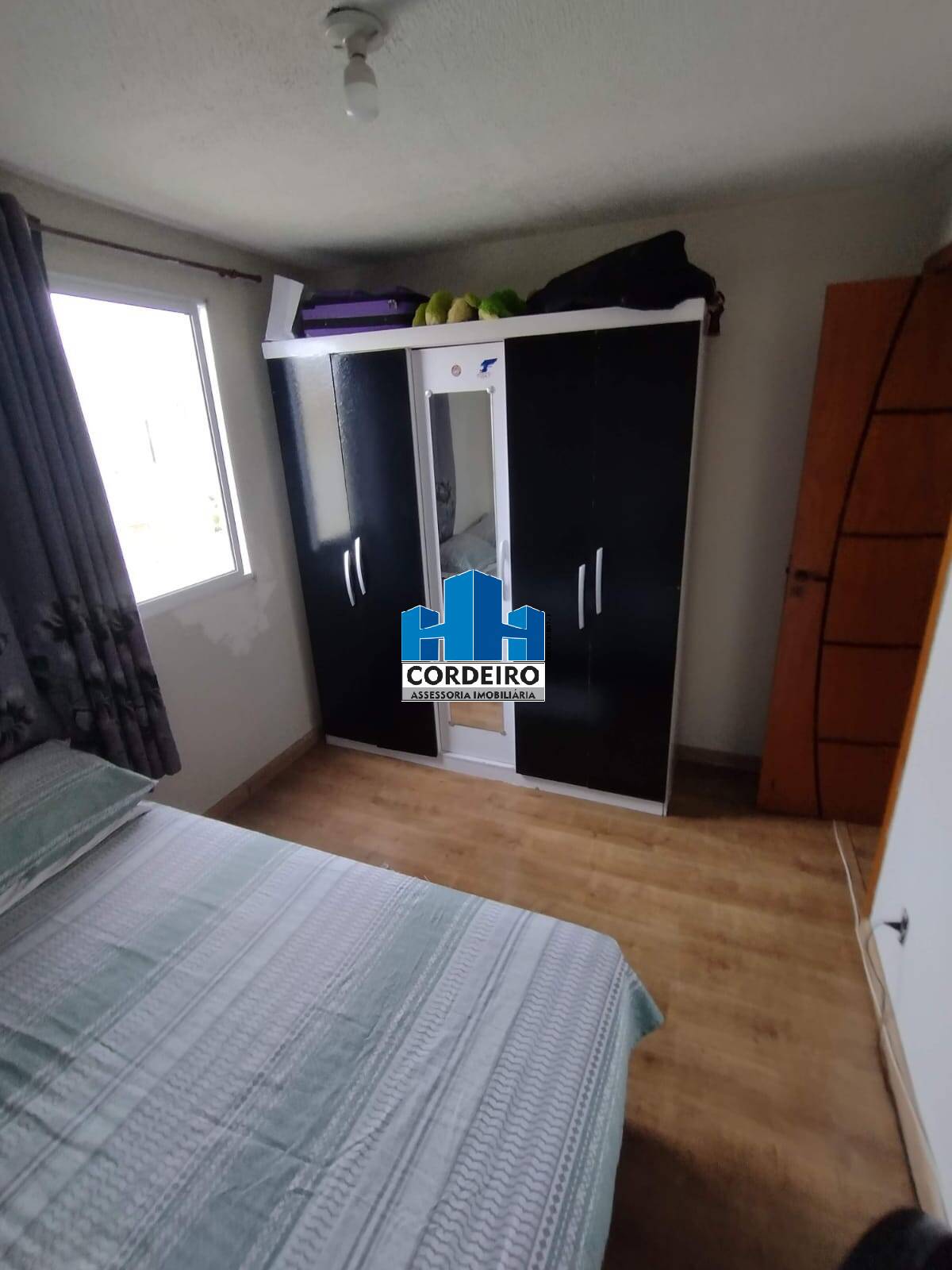 Apartamento à venda com 2 quartos, 50m² - Foto 9