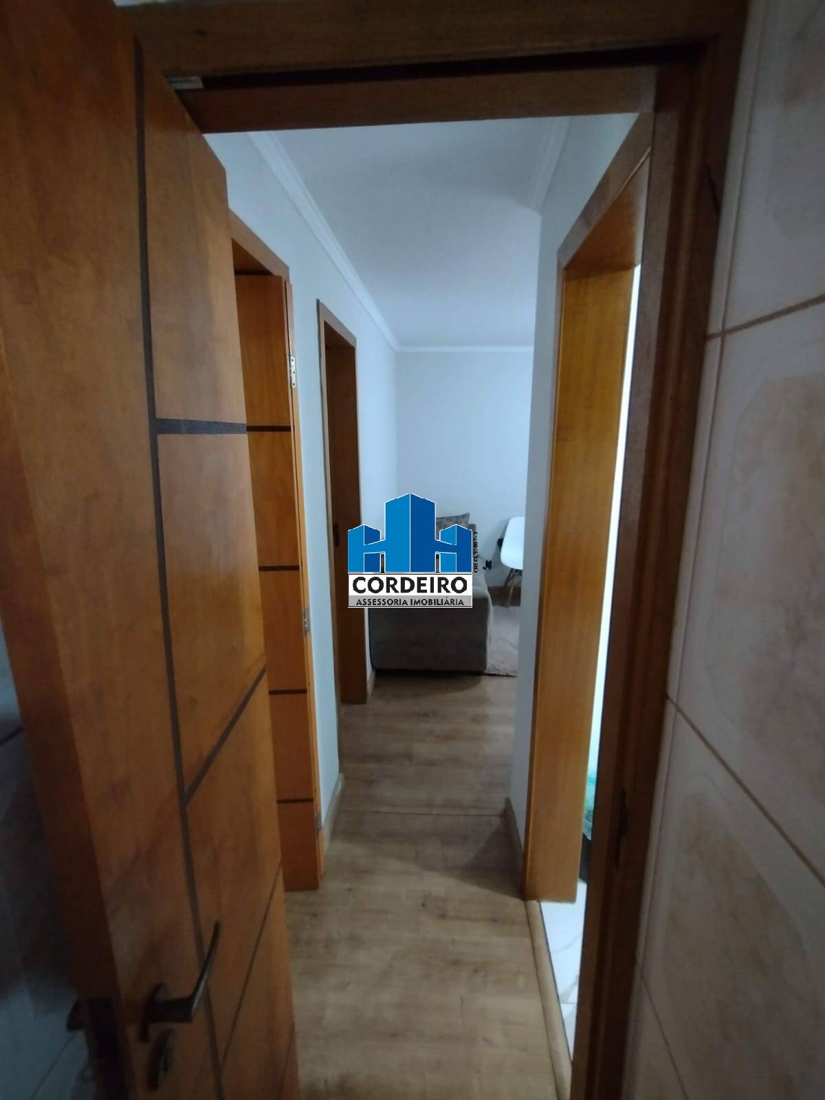 Apartamento à venda com 2 quartos, 50m² - Foto 10