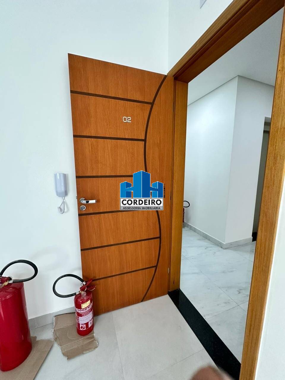 Apartamento, 2 quartos, 59 m² - Foto 4