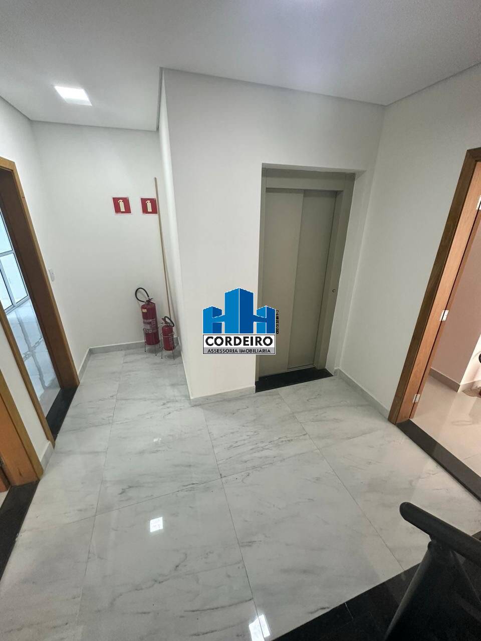 Apartamento, 2 quartos, 59 m² - Foto 2