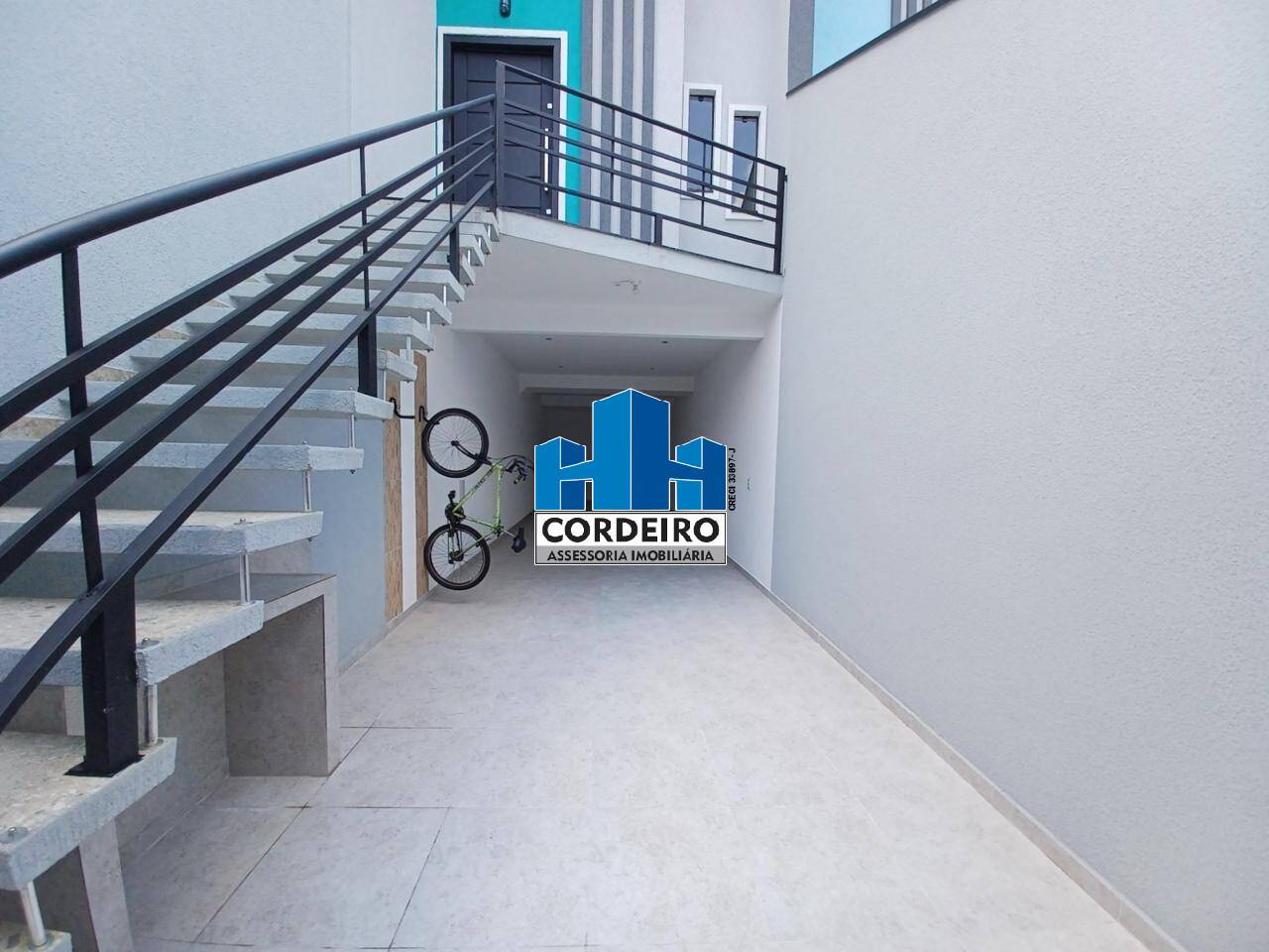 Casa, 2 quartos, 108 m² - Foto 1