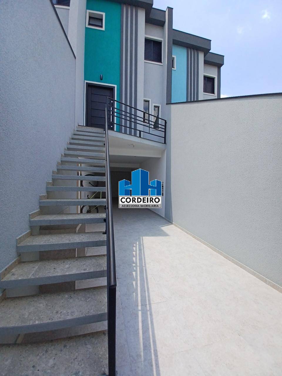 Casa, 2 quartos, 108 m² - Foto 2