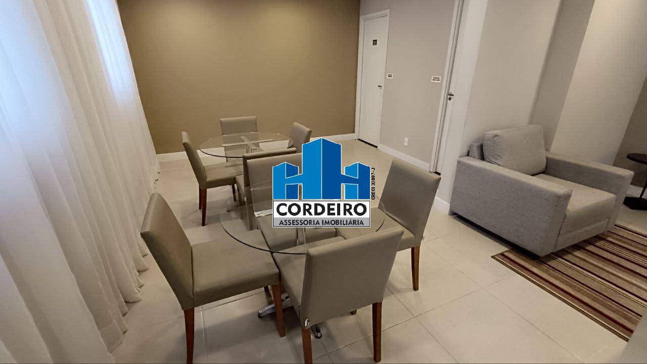 Apartamento, 2 quartos, 34 m² - Foto 16