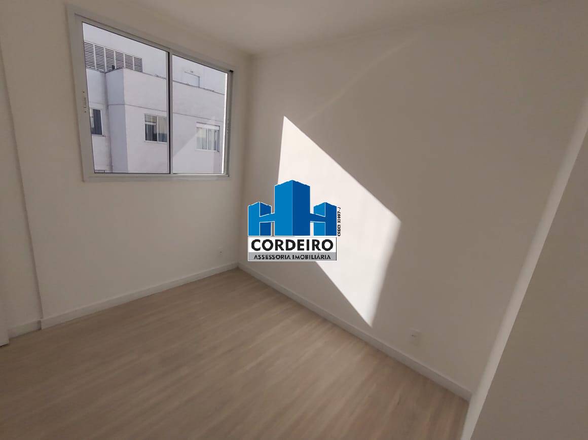 Apartamento, 2 quartos, 34 m² - Foto 18