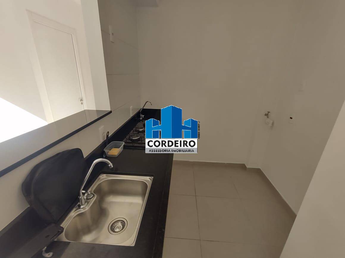 Apartamento, 2 quartos, 34 m² - Foto 20