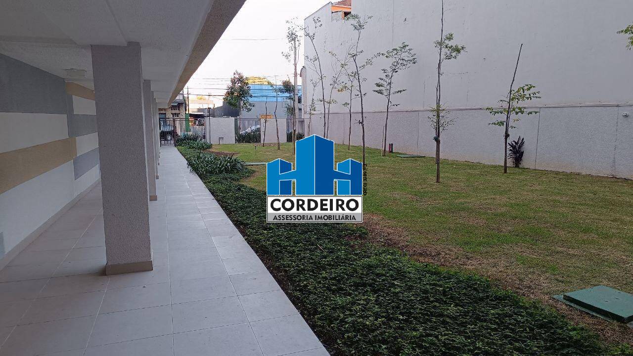 Apartamento, 2 quartos, 34 m² - Foto 15