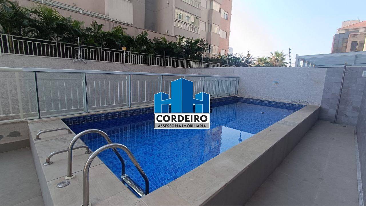 Apartamento, 2 quartos, 34 m² - Foto 1