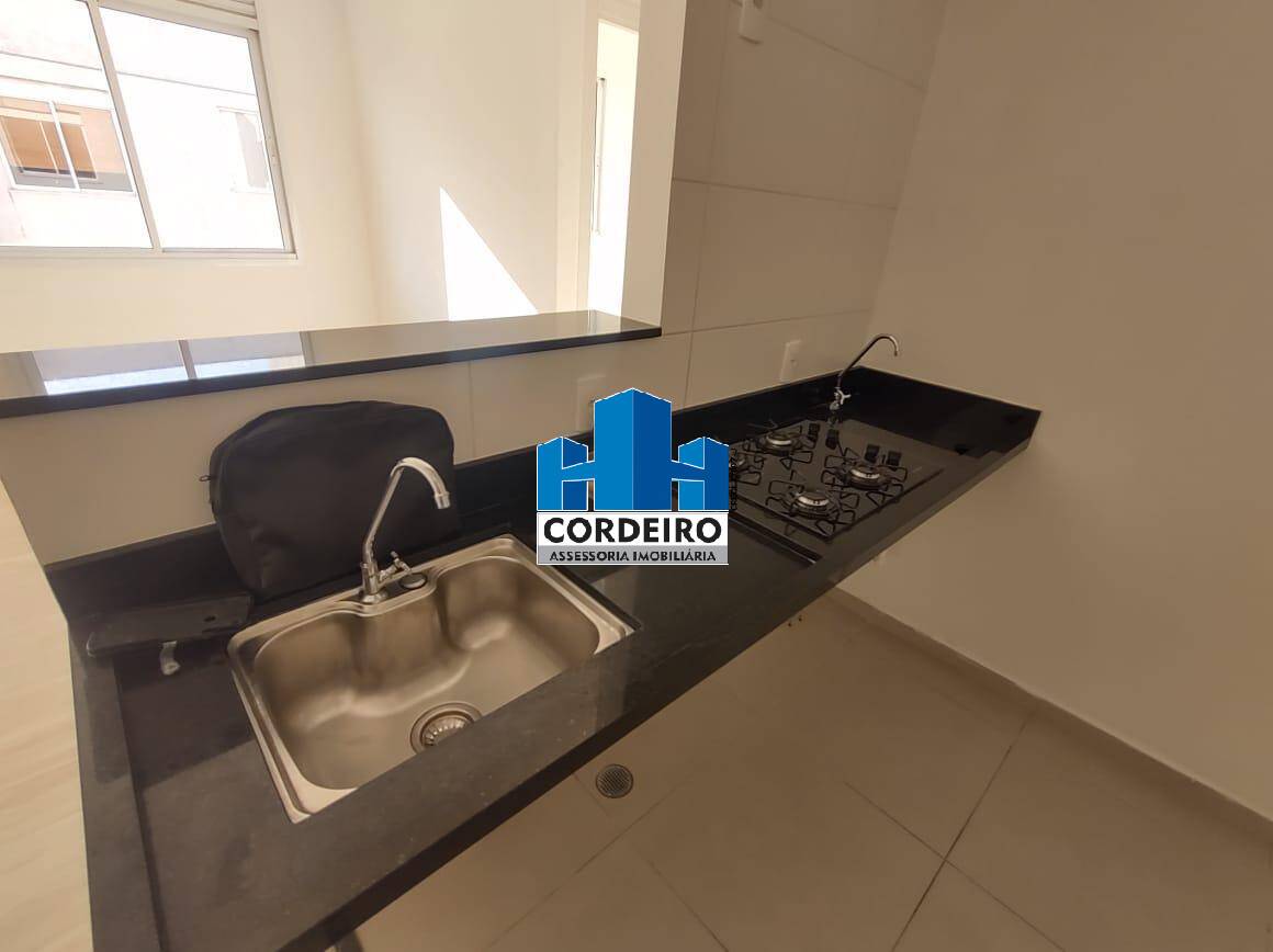 Apartamento, 2 quartos, 34 m² - Foto 22
