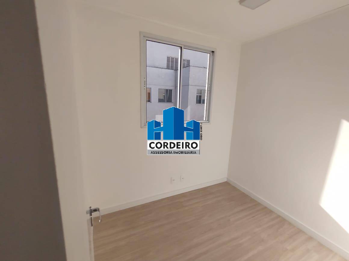 Apartamento, 2 quartos, 34 m² - Foto 21