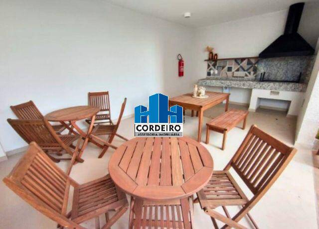 Apartamento, 2 quartos, 34 m² - Foto 14