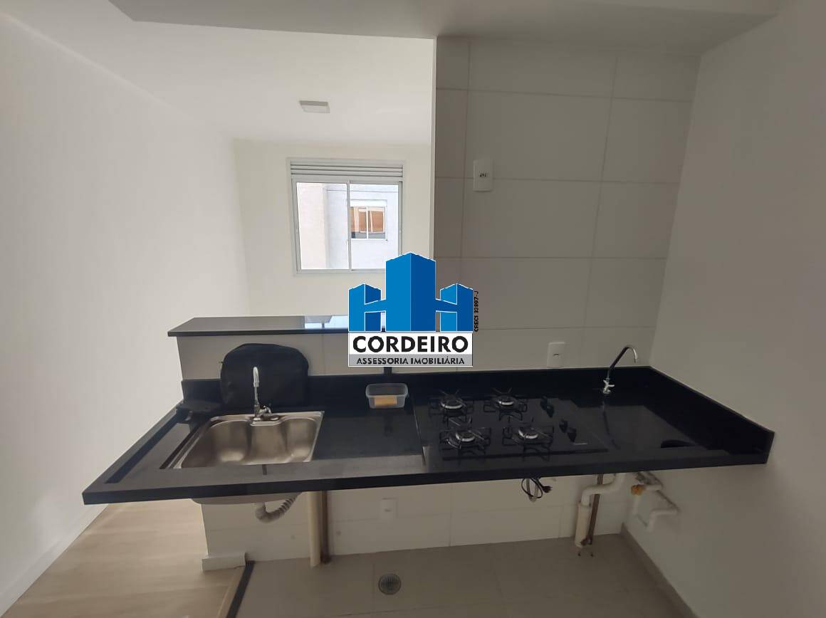 Apartamento, 2 quartos, 34 m² - Foto 23