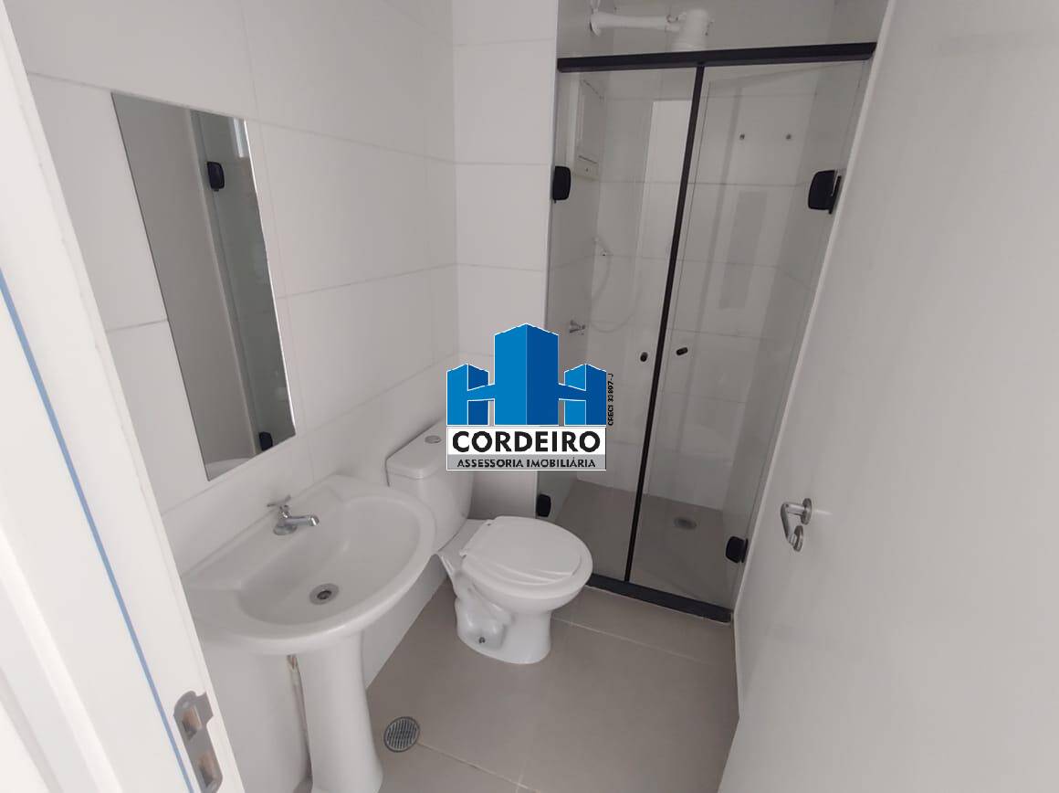 Apartamento, 2 quartos, 34 m² - Foto 25