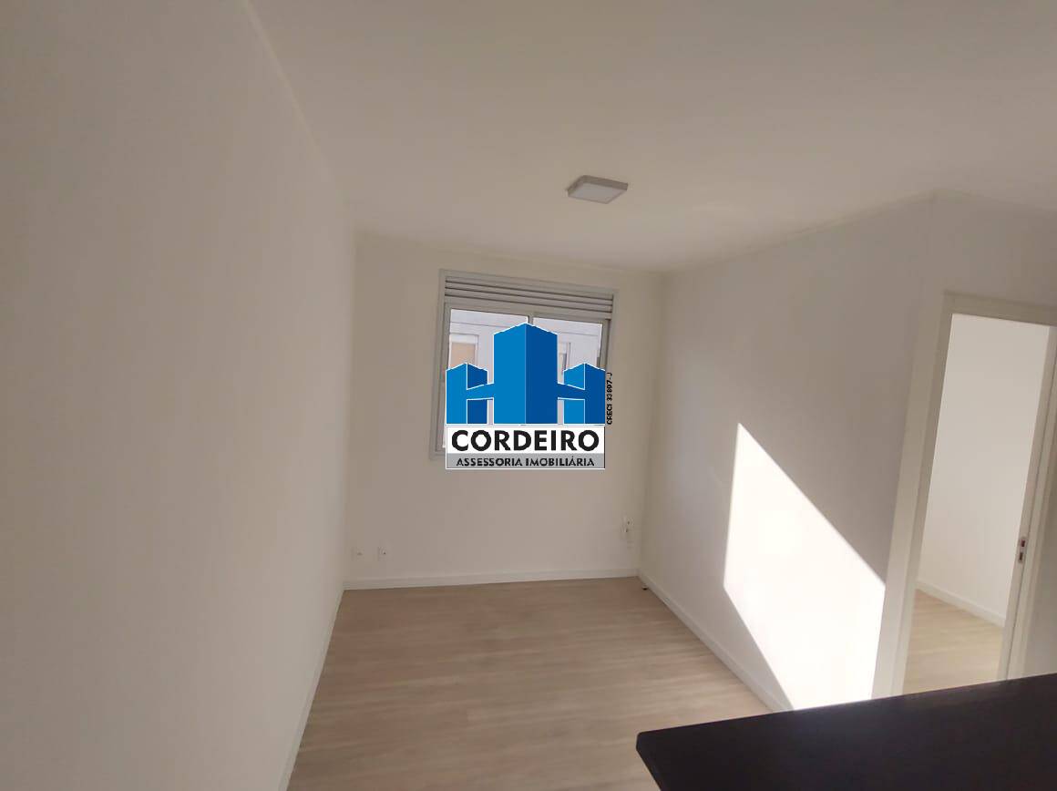 Apartamento, 2 quartos, 34 m² - Foto 27