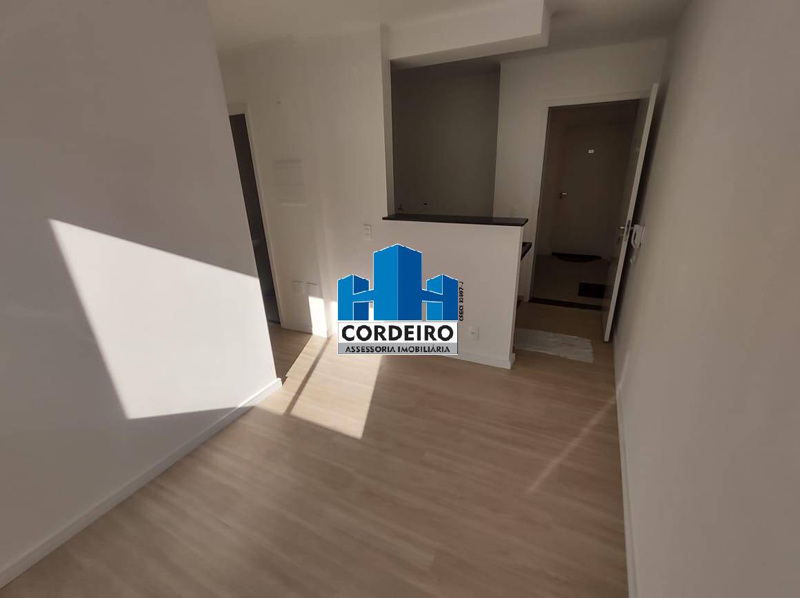 Apartamento, 2 quartos, 34 m² - Foto 26