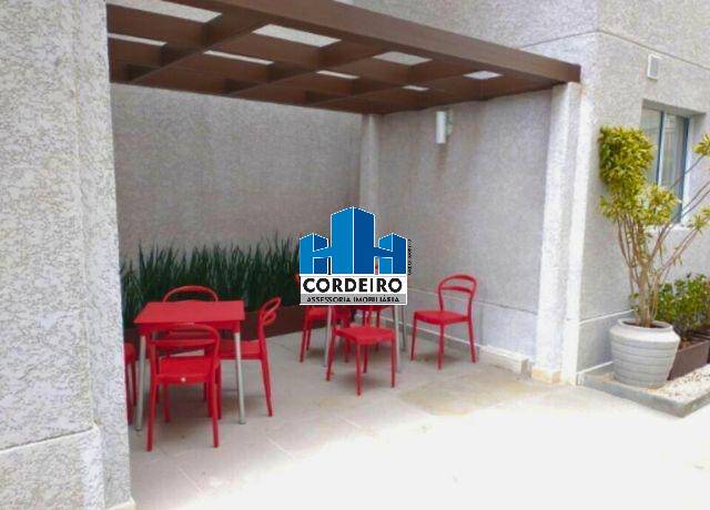 Apartamento, 2 quartos, 34 m² - Foto 12