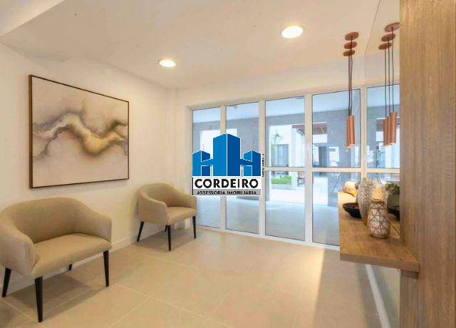Apartamento, 2 quartos, 34 m² - Foto 10