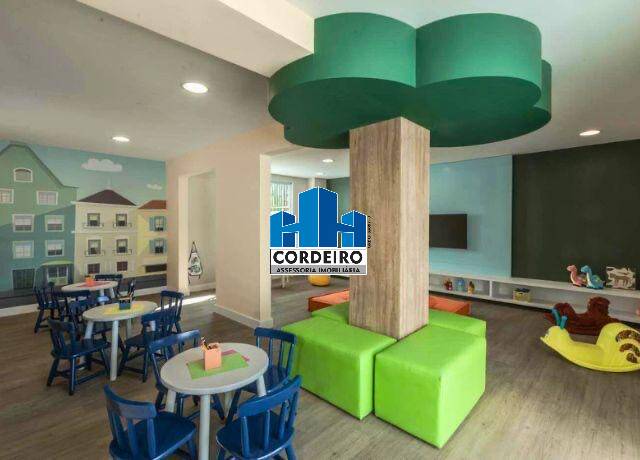 Apartamento, 2 quartos, 34 m² - Foto 6