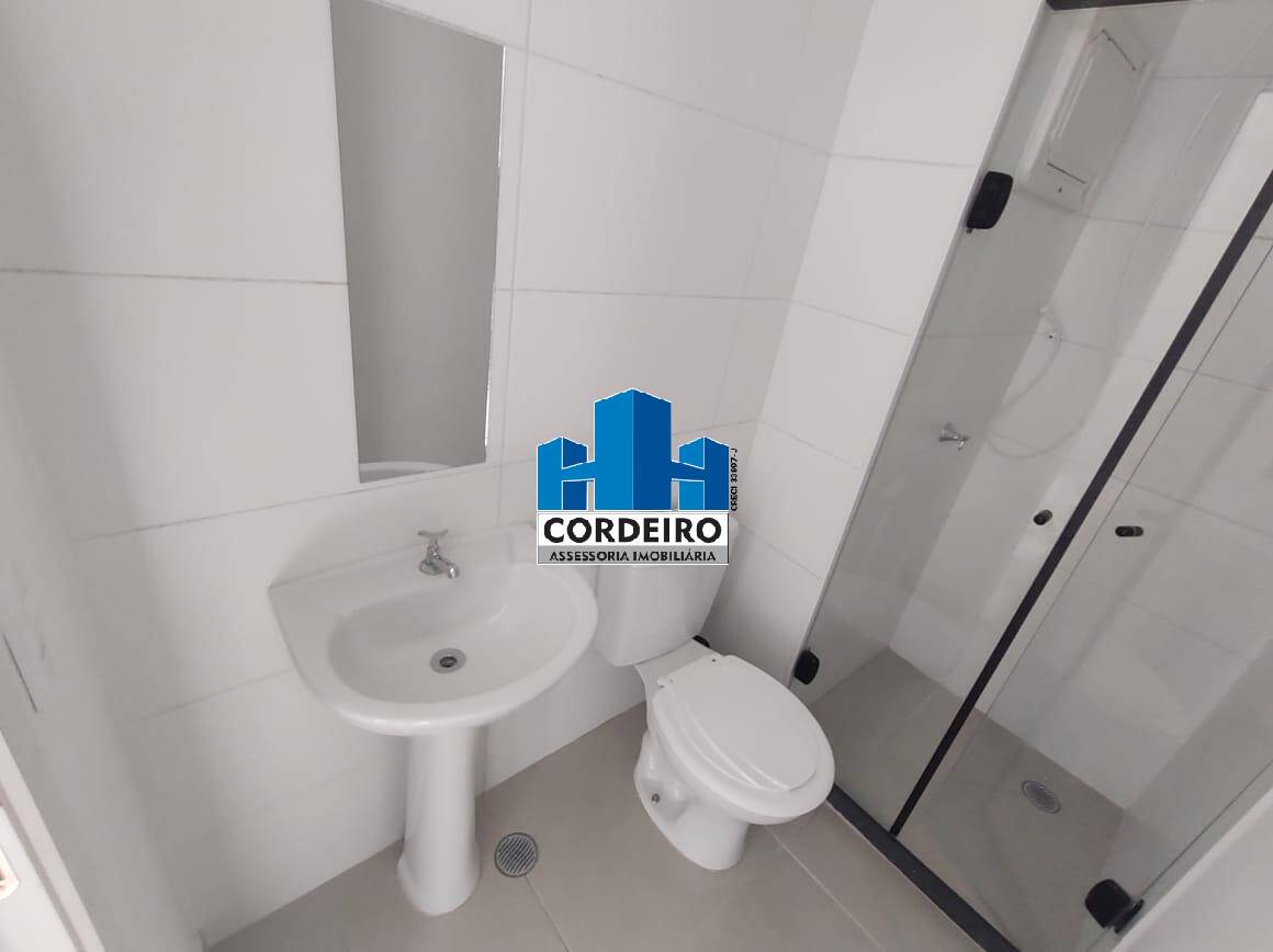 Apartamento, 2 quartos, 34 m² - Foto 31