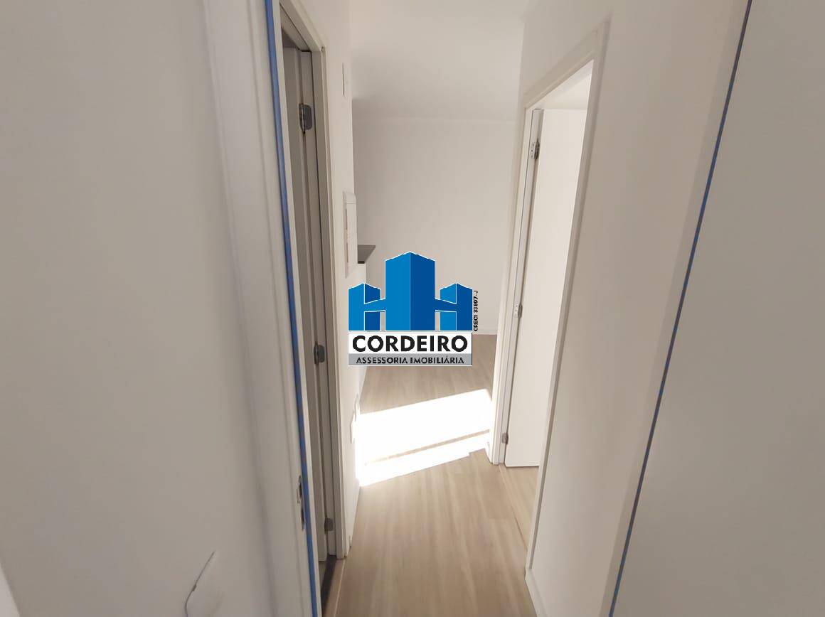Apartamento, 2 quartos, 34 m² - Foto 32