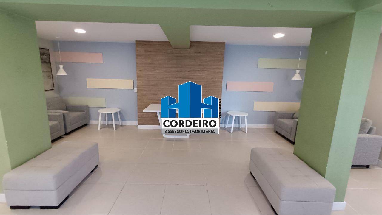Apartamento, 2 quartos, 34 m² - Foto 5