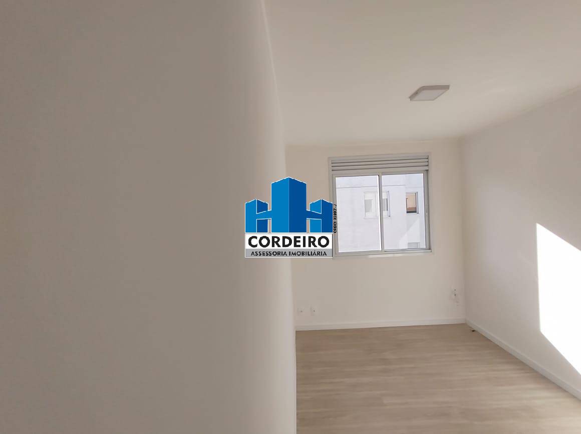 Apartamento, 2 quartos, 34 m² - Foto 36