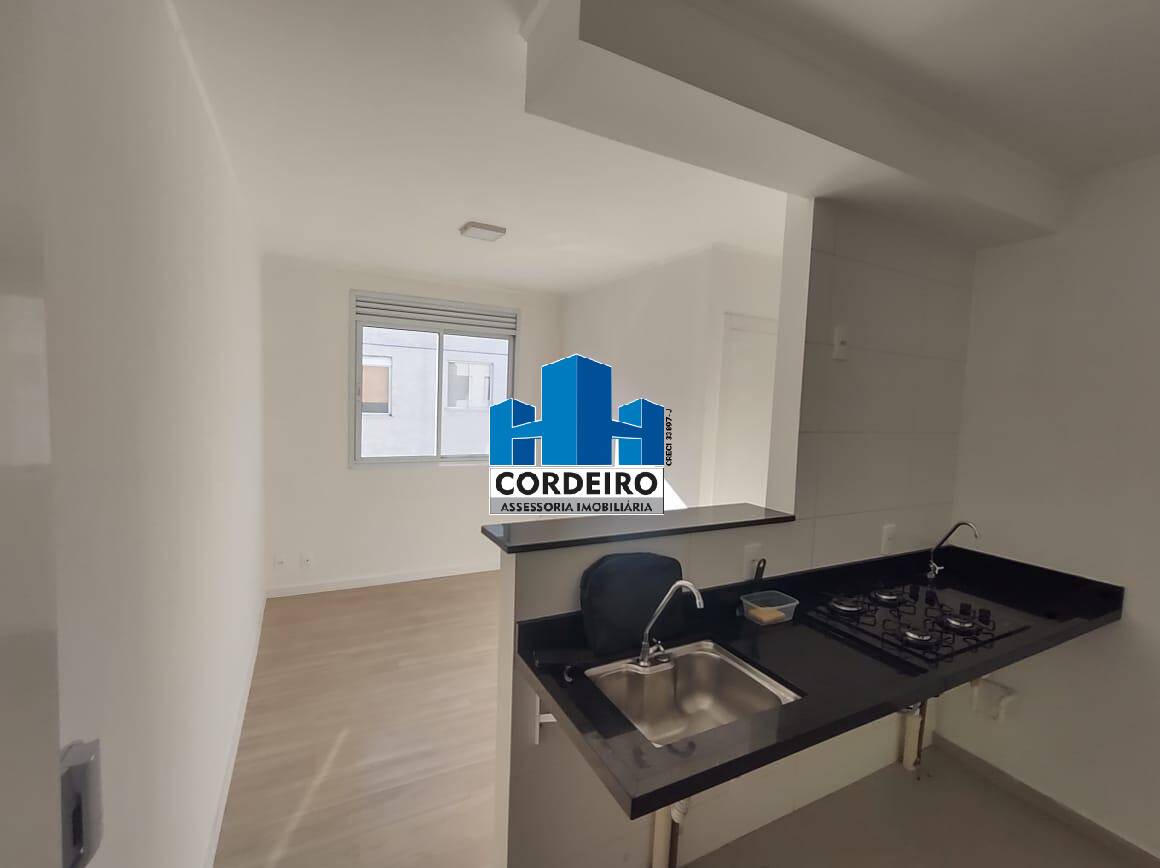 Apartamento, 2 quartos, 34 m² - Foto 35