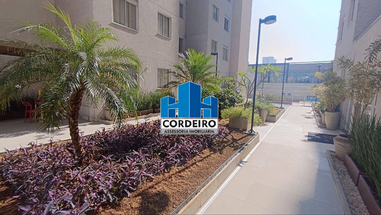 Apartamento, 2 quartos, 34 m² - Foto 4