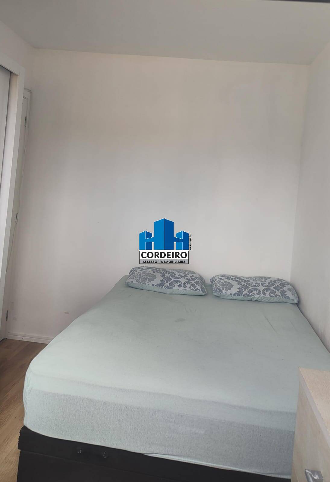 Apartamento, 2 quartos, 42 m² - Foto 7